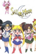 Watch Pretty Soldier Sailor Moon Putlocker